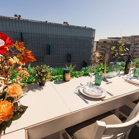 Old Town Apartment With Amazing View From The Balcony Bucharest Luaran gambar